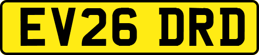 EV26DRD