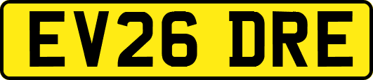 EV26DRE