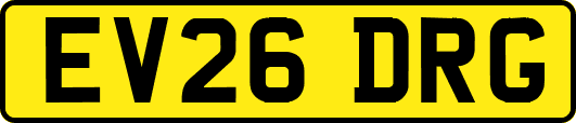EV26DRG