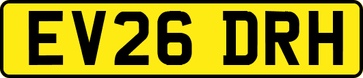 EV26DRH