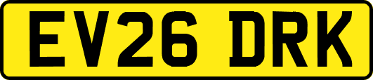 EV26DRK