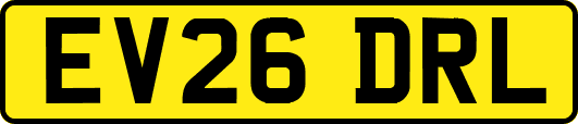 EV26DRL