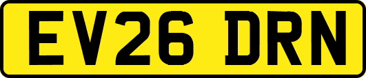 EV26DRN