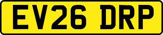 EV26DRP