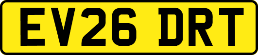 EV26DRT