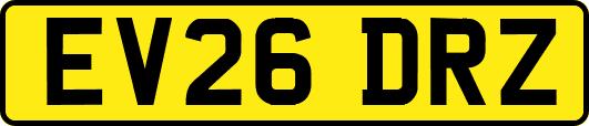 EV26DRZ