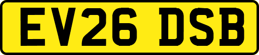 EV26DSB