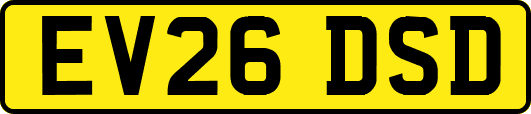 EV26DSD