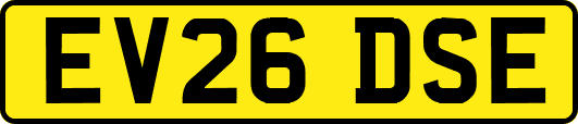EV26DSE