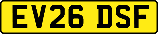 EV26DSF