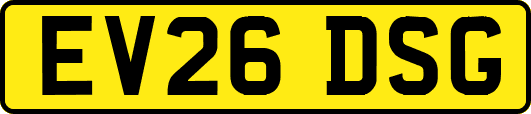 EV26DSG