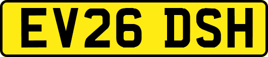 EV26DSH