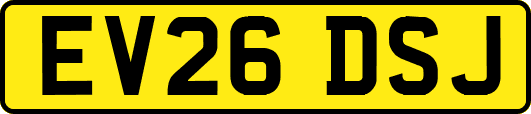 EV26DSJ