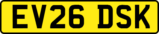 EV26DSK