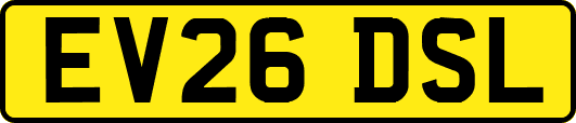 EV26DSL