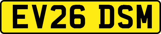 EV26DSM