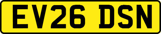EV26DSN