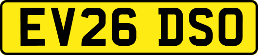 EV26DSO
