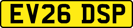 EV26DSP