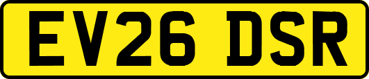 EV26DSR