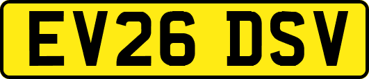 EV26DSV