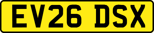 EV26DSX