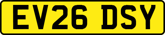EV26DSY