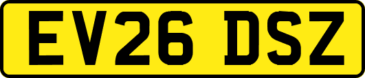 EV26DSZ