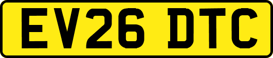 EV26DTC