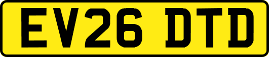 EV26DTD