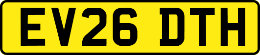 EV26DTH