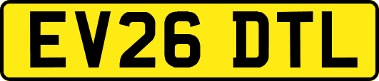 EV26DTL