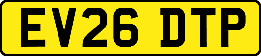 EV26DTP