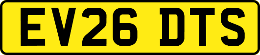 EV26DTS