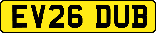 EV26DUB