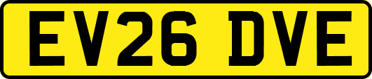 EV26DVE