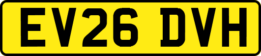 EV26DVH