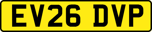 EV26DVP