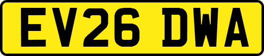 EV26DWA