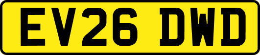 EV26DWD