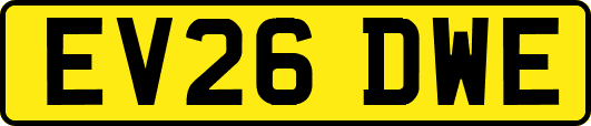 EV26DWE
