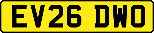 EV26DWO