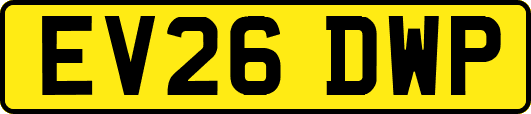 EV26DWP