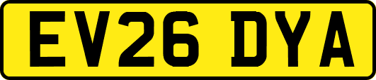 EV26DYA