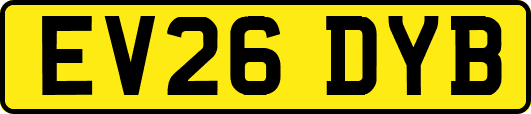 EV26DYB