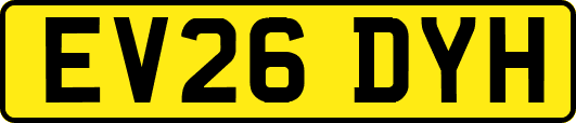 EV26DYH