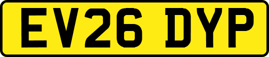 EV26DYP
