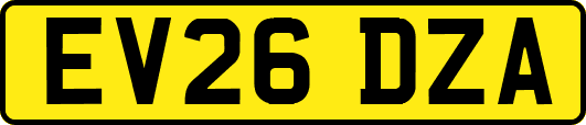 EV26DZA