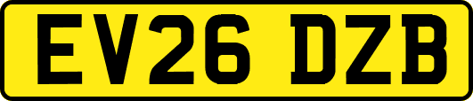 EV26DZB