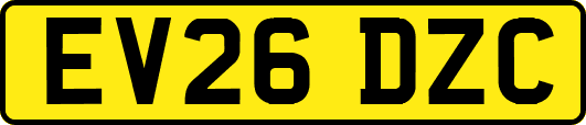EV26DZC